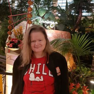 Meet your Posher, Tina